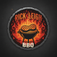 Rick Leigh BBQ Logo